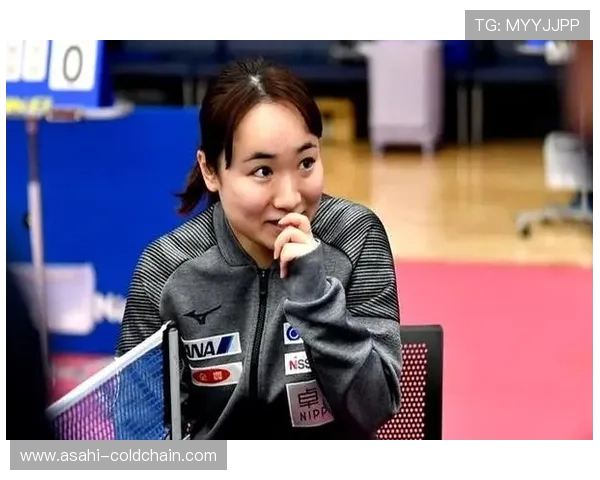 伊藤美诚率领日本女乒再创辉煌展现青春力量与拼搏精神 伊藤美诚率领日本女乒再创辉煌展现青春力量与拼搏精神