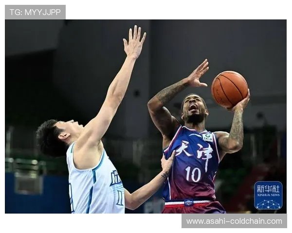 天津先行者主场激战强敌展现团队实力引燃新赛季篮球激情 天津先行者主场激战强敌展现团队实力引燃新赛季篮球激情