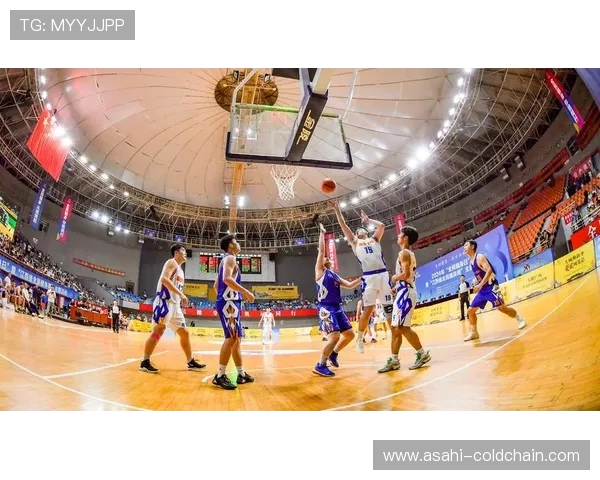 篮球点燃青春激情展现团队力量谱写拼搏与梦想新篇章