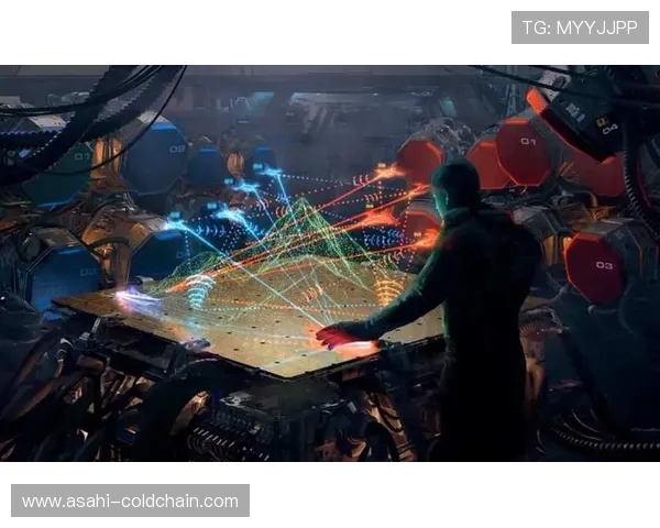 探索电子竞技的未来之路从虚拟战场到全球文化新潮流 探索电子竞技的未来之路从虚拟战场到全球文化新潮流