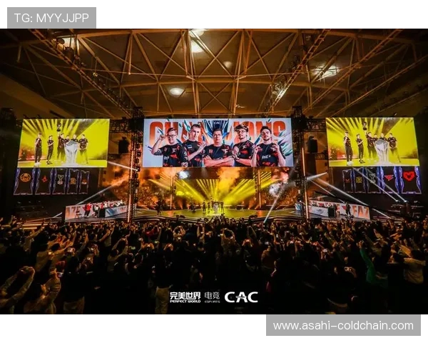 电竞赛事盛宴:全球顶尖战队争锋对决,引爆观赛热潮与技术创新之巅 电竞赛事盛宴:全球顶尖战队争锋对决,引爆观赛热潮与技术创新之巅