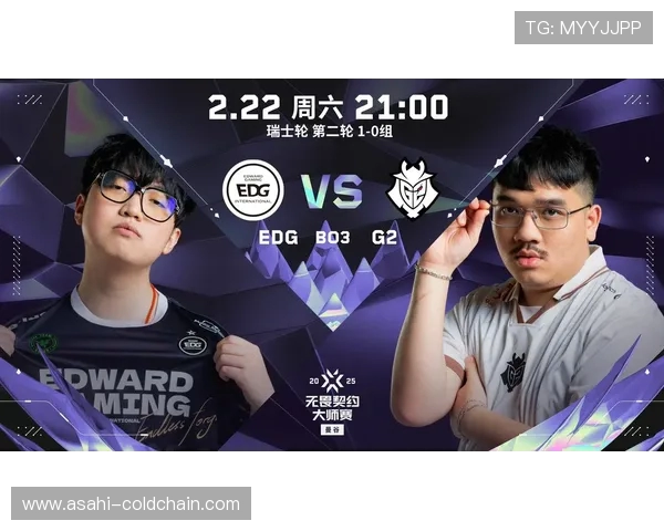 EDG以98分稳居大师赛积分榜首位其他战队紧追不舍