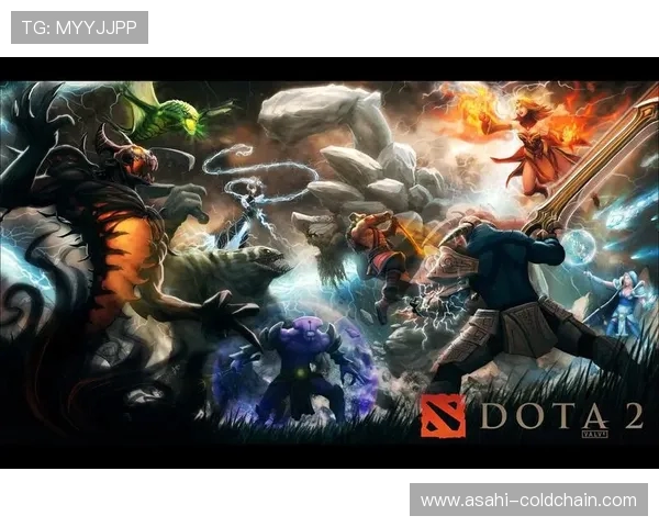 WE战队重塑团队协作模式引发DOTA2圈内热议与关注