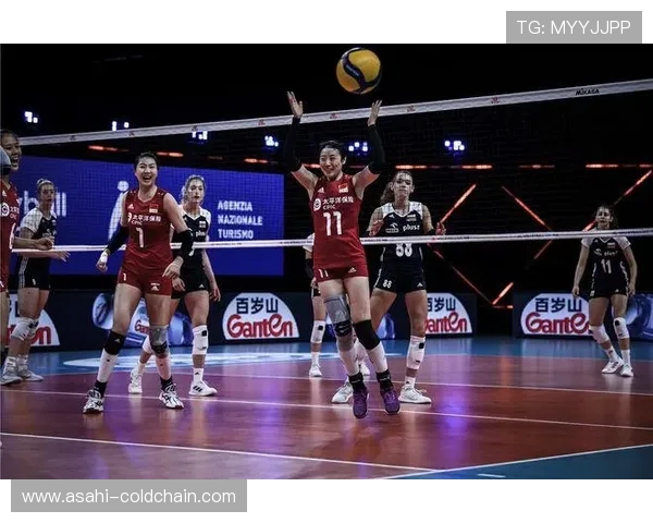 上海排球队进攻策略分析与得失评估探讨