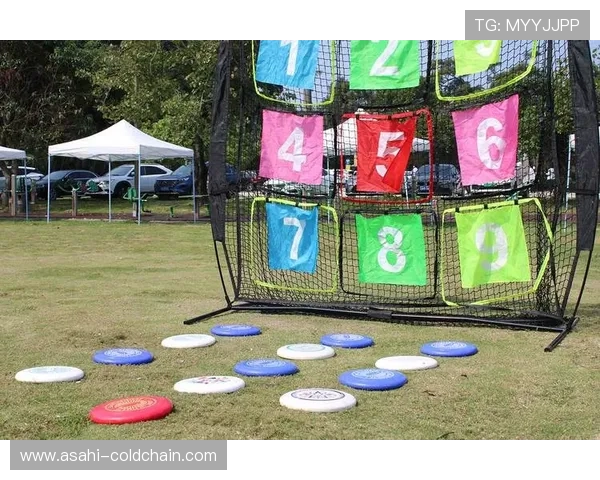 南京飞盘队技术革新引发热议探索飞盘运动的新发展与未来潜力