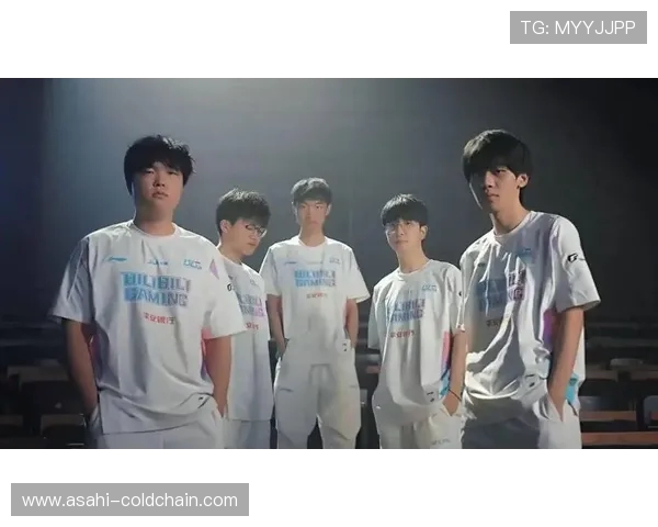 和平精英意识排行榜揭晓BLG战队荣登第三名引发热议