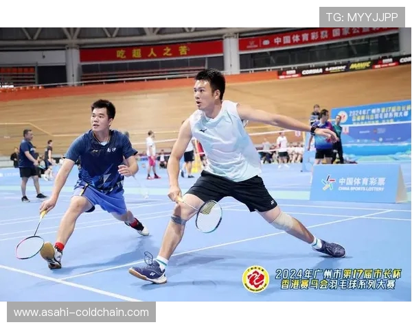 广州羽毛球队荣登全国羽毛球状态排行榜第二名展现强劲实力