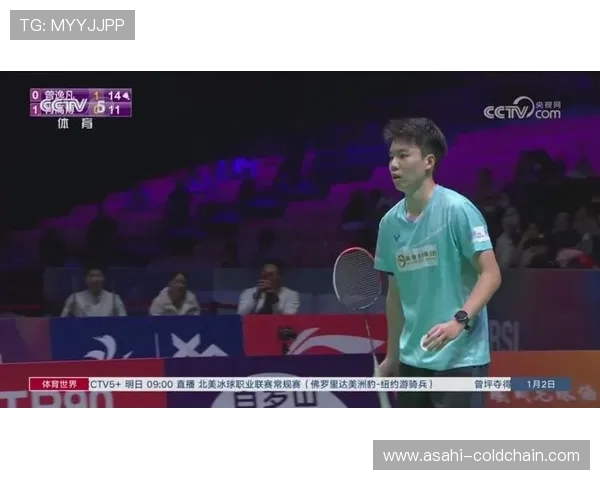 张军专访:从青涩少年到羽毛球冠军的奋斗与成长之路 张军专访:从青涩少年到羽毛球冠军的奋斗与成长之路