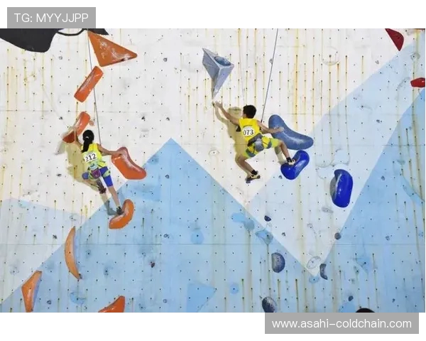 杭州攀岩队如何通过节奏革新提升竞技水平与团队协作能力