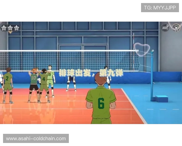 武汉排球队的崛起与发展：探索排球运动的力量与未来潜力