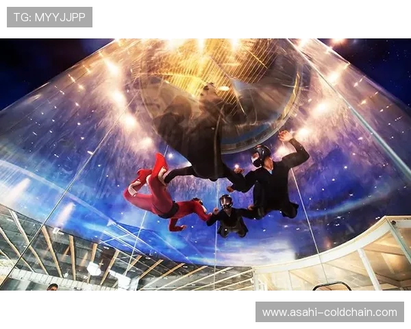 深圳极限运动队如何通过团队协作变革推动极限运动的热潮与发展 深圳极限运动队如何通过团队协作变革推动极限运动的热潮与发展