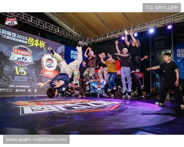 深圳街舞队在全国街舞大赛中的技术表现点评与分析 深圳街舞队在全国街舞大赛中的技术表现点评与分析