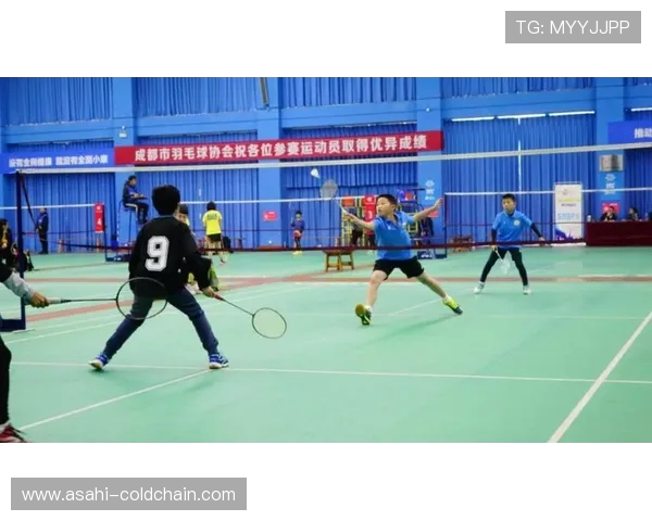 羽毛球的魅力与激情成都羽毛球队的成长与辉煌之路