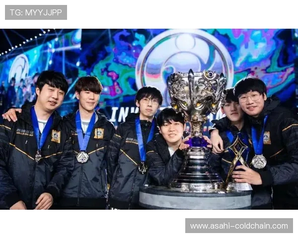 英雄联盟深度解析：IG战队心理素质如何助力他们夺冠之路