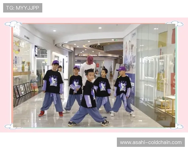 重庆街舞队实力揭秘：街舞文化在城市中的崛起与发展