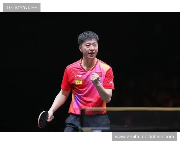 马龙：从乒乓球天才到世界冠军的辉煌之路与个人成长历程