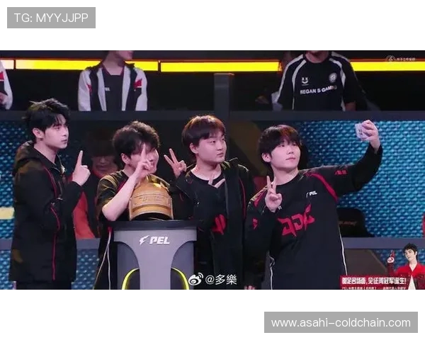 WBG激战JDG 决战顶尖强队 谁能笑到最后抢夺冠军荣耀