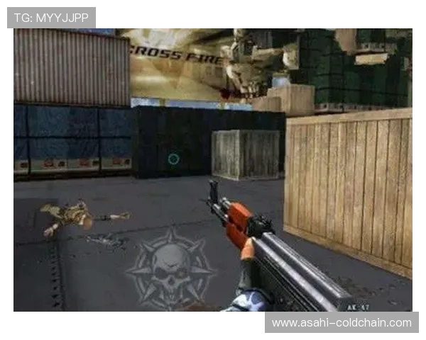 《深入分析DBQ在穿越火线中的应用与影响：玩家体验与策略探讨》