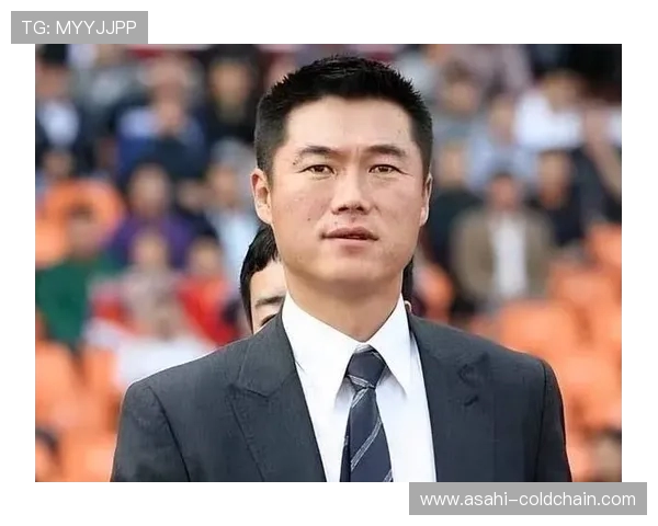 宿茂臻执教之路的奋斗历程与中国足球青训发展的深度思考