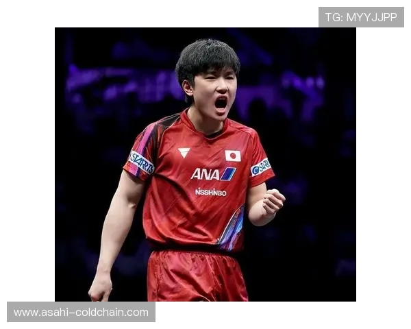 张本智和：日本乒乓球宿将的成长之路