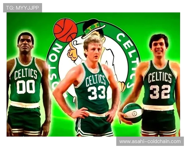 拉里伯德辉煌篮球生涯与传奇影响力全面解读 拉里伯德辉煌篮球生涯与传奇影响力全面解读