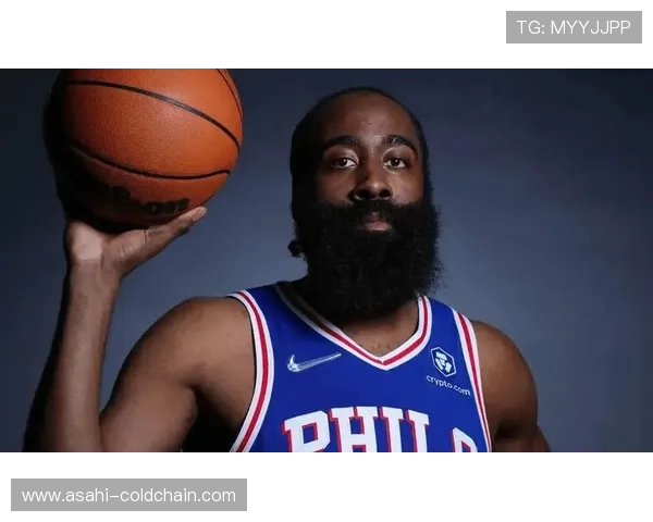 哈登状态骤降76人续约四年一亿六千万计划变得犹豫不决