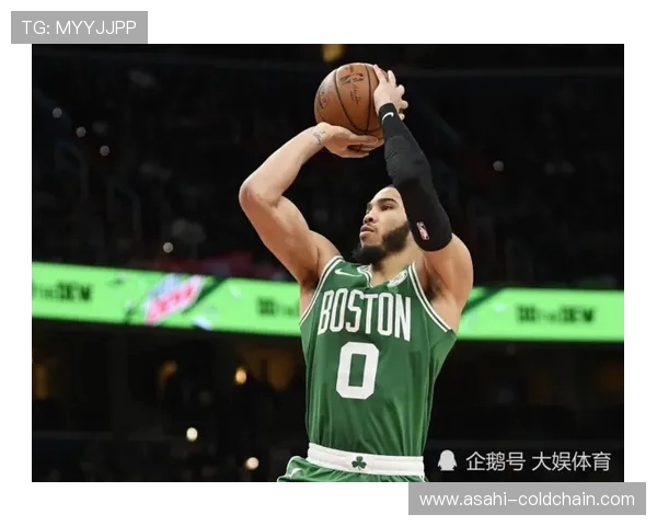 塔图姆狂砍60分致敬科比绿军逆转尼克斯创历史新高