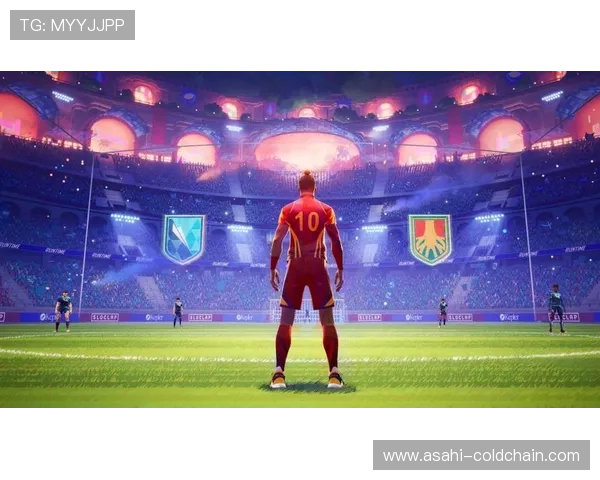 奥斯坦德与洛格伦的激烈对决揭示了足球战术的新趋势与挑战 奥斯坦德与洛格伦的激烈对决揭示了足球战术的新趋势与挑战